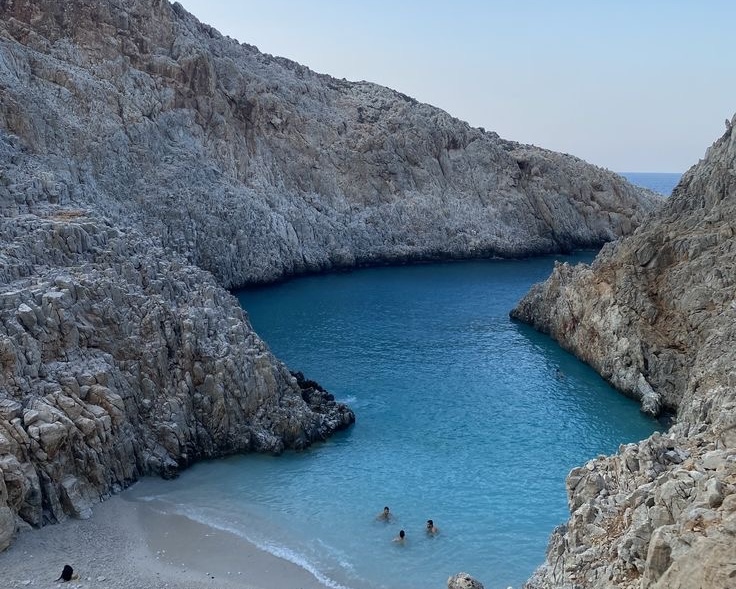 🇬🇷 Last Call nach Kreta – Flug + 5⭐ Hotel ab 529€